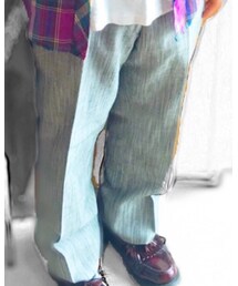 used | スラックス