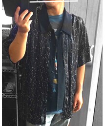 used | シャツ/ブラウス