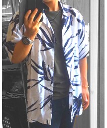 ZARA MAN | シャツ/ブラウス