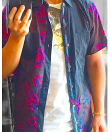 ZARA MAN | Tシャツ/カットソー