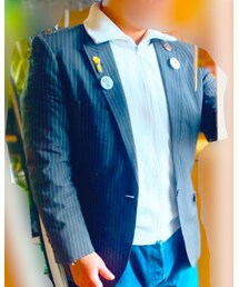 Paul Smith | テーラードジャケット