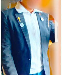 FRED PERRY | ジャージ