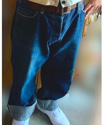 EVISU | デニムパンツ