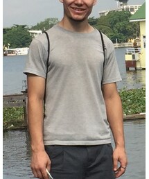 UNIQLO | Tシャツ/カットソー