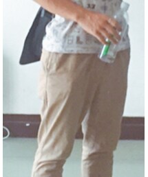 H&M | チノパンツ