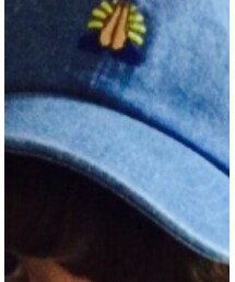 pinnap | キャップ