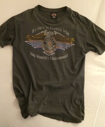 VINTAGE | HARLEY-DAVIDSON(Tシャツ/カットソー)