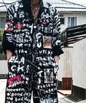 no brand(ノーブランド)の「オールインワン・サロペット(つなぎ/オールインワン)」