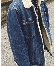 TOMMY HILFIGER | デニムジャケット