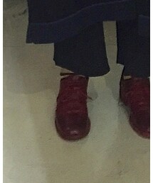 GUIDI | シューズ