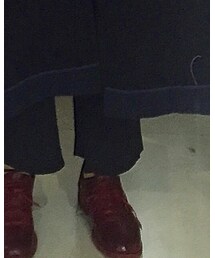 UNIQLO | その他パンツ