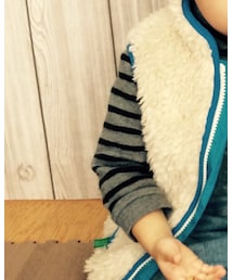 無印良品 | Tシャツ/カットソー