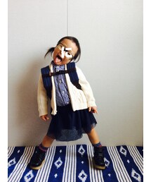 babyGAP | ニットカーディガン(その他アウター)