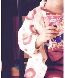 BELLE MAISON | ロンパース