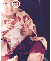 BELLE MAISON | ロンパース