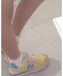 NEW BALANCE | スニーカー