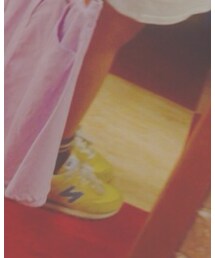 NEW BALANCE | スニーカー