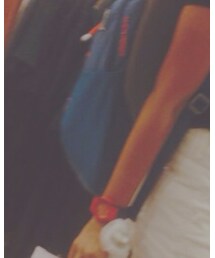 Mammut | バックパック/リュック