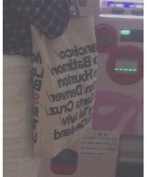 American Apparel | バッグ