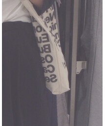 American Apparel | トートバッグ