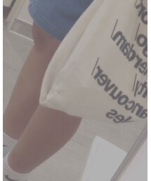 American Apparel | ショルダーバッグ