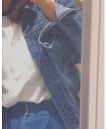 GAP | デニムジャケット