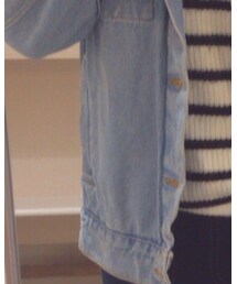 American Apparel | デニムジャケット