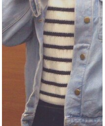 GU | ニット/セーター