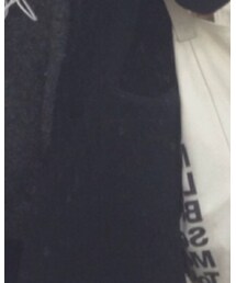 aquagirl | チェスターコート