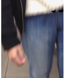 FOREVER 21 | デニムパンツ