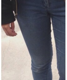 FOREVER 21 | デニムパンツ