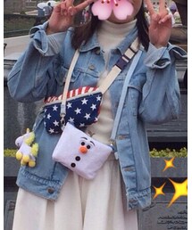 American Apparel | バッグ