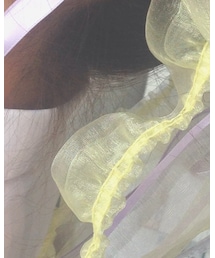 ユザワヤ | ヘアアクセサリー