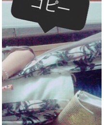 AZUL by moussy | ストール/ショール