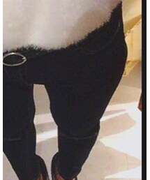 GORGE | デニムパンツ