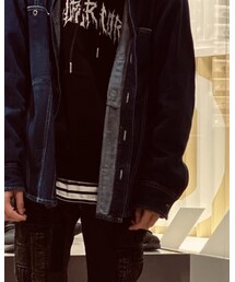 DIESEL | トップス