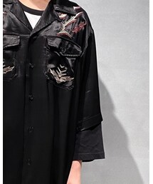 DIESEL | スカジャン