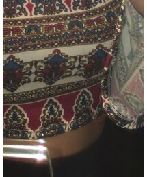 FOREVER 21 | トップス