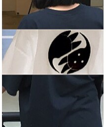 PEGUIRANG | Tシャツ/カットソー