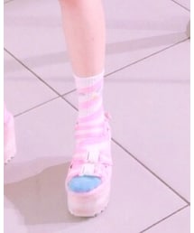 neonmoon | ソックス/靴下