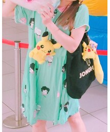 LAZY OAF | ワンピース