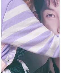 Candy Stripper | カーディガン/ボレロ