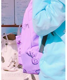 LAZY OAF | バックパック/リュック