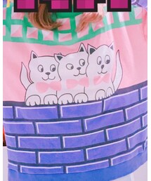 LAZY OAF | スウェット