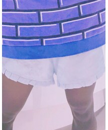 NADIA | その他パンツ