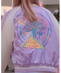 neonmoon | スタジャン