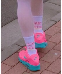 ADER error | ソックス/靴下