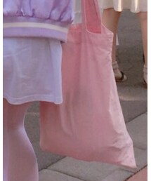 LAZY OAF | トートバッグ