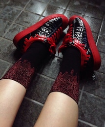 monomania | ソックス/靴下