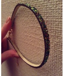 FOREVER 21 | チョーカー(ネックレス)